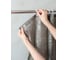 Штора тканевая для ванной FRESH CODE Прибрежные скалы с пропиткой, 180*200 см, полиэстер /24/1 77446 3