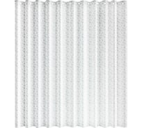 Штора для ванной FRESH CODE 3-d Пляжный берег, 180*180см/24/1 75522