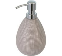 Диспенсер для мыла Gipfel Vega 12x9 см 43444