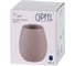 Стакан для зубных щеток Gipfel Vega 11x9 см 43445 4