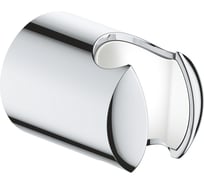 Настенный держатель GROHE Tempesta, хром 28605001