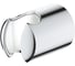 Настенный держатель GROHE Tempesta, хром 28605001 2