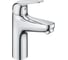 Смеситель для раковины GROHE Euroeco, размер M, хром 24266001 1