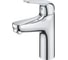 Смеситель для раковины GROHE Euroeco, размер M, хром 24266001 2