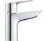 Смеситель для раковины Grohe BauLoop (с донным клапаном, хром) 23876001 3