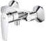 Смеситель для душа GROHE Start Edge QuickFix, хром 24197001 2
