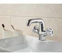 Смеситель для раковины Ledeme L1089