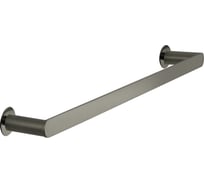 Полотенцедержатель Ramon Soler 627мм графит TOAL02GR