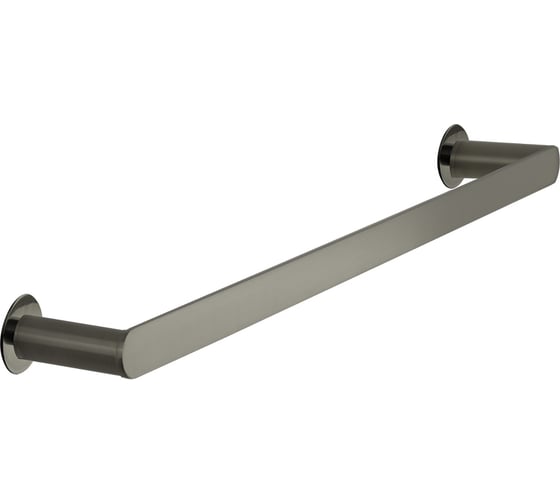 Полотенцедержатель Ramon Soler 627мм графит TOAL02GR
