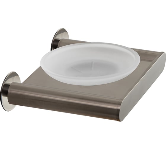 Мыльница Ramon Soler нержавеющая сталь SOP02IC