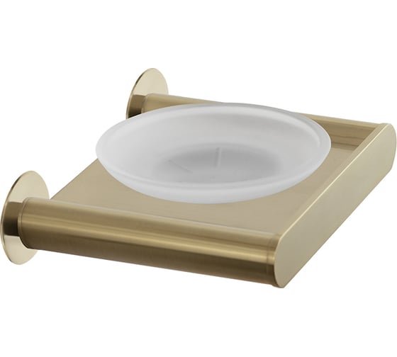 Мыльница Ramon Soler золото SOP02OC