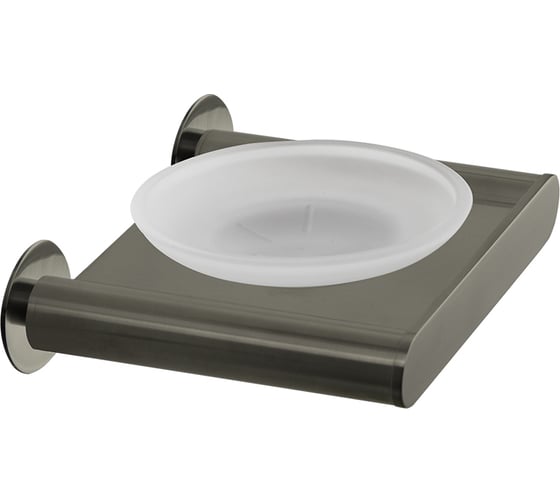 Мыльница Ramon Soler графит SOP02GR