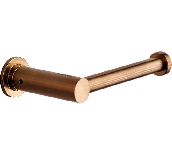 Держатель туалетной бумаги Ramon Soler медь PORT01CUC