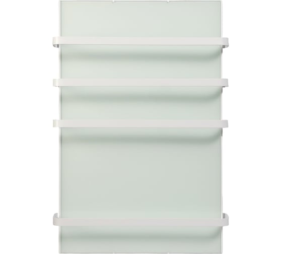 Электрический полотенцесушитель для вещей ТЕПЛОФОН ЭРГН-0,15/220 (п) БЕЛЫЙ 00-01020217 1