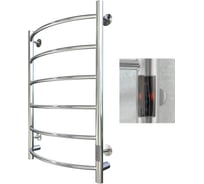Полотенцесушитель Тругор Пэк сп 5 80х50 32 мм - сенсор 00-00050077