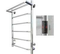 Полотенцесушитель Тругор Пэк сп 6 П 80х40 32 мм - сенсор НФ-00000079