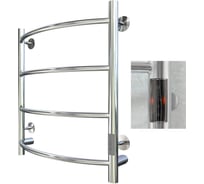 Полотенцесушитель Тругор Пэк сп 5 60х50 32 мм - сенсор 00-00050076
