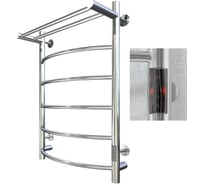 Полотенцесушитель Тругор Пэк сп 5 П 80х50 32 мм - сенсор 00-00050282