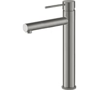 Смеситель для раковины-чаши Timo Saona черное золото 2311/18F