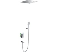Встроенная душевая система Timo Selene хром SX-2039/00SM