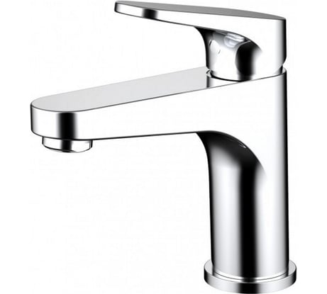 Смеситель для раковины Bravat ELER 00027430