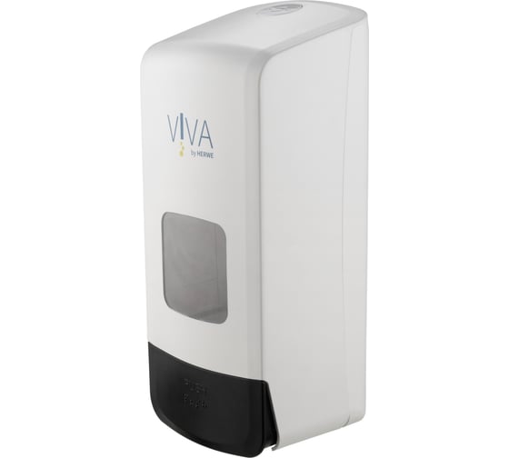 Бесконтактный дозатор HERWE E-VIVA 1000 мл 70410