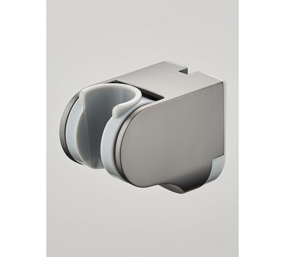 Держатель ручного душа настенный Свит Agger оружейная сталь AHSH2755