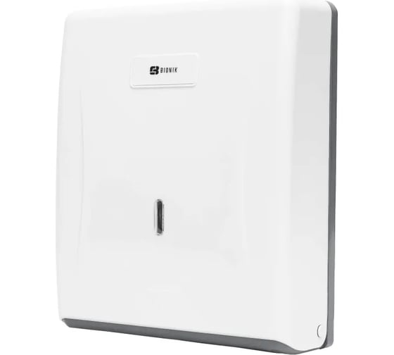 Диспенсер для бумажных полотенец BIONIK BK2049