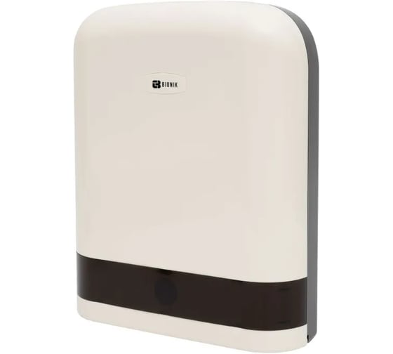 Диспенсер для бумажных полотенец BIONIK BK2047
