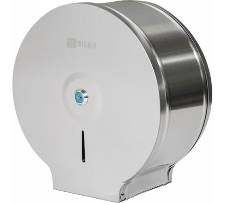 Диспенсер туалетной бумаги модель BK3003 BIONIK BK3003