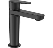 Смеситель для раковины Ramon Soler чёрный, 360403NM ALEXIA