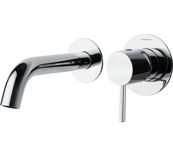 Встраиваемый смеситель для раковины Ramon Soler 19 см ODISEA 392101