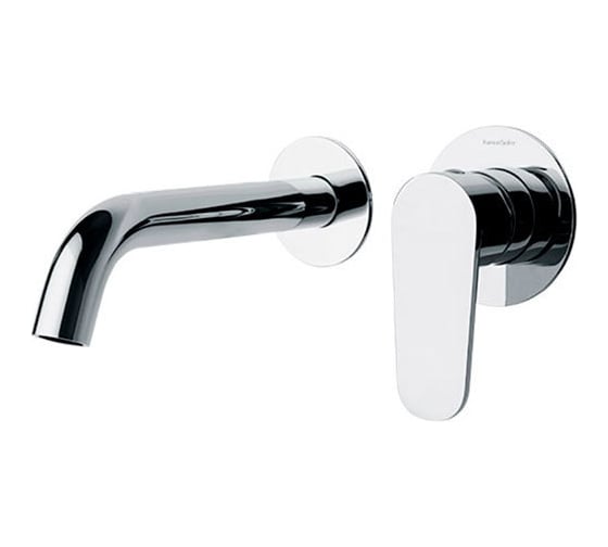 Встраиваемый смеситель для раковины Ramon Soler ALEXIA 362101