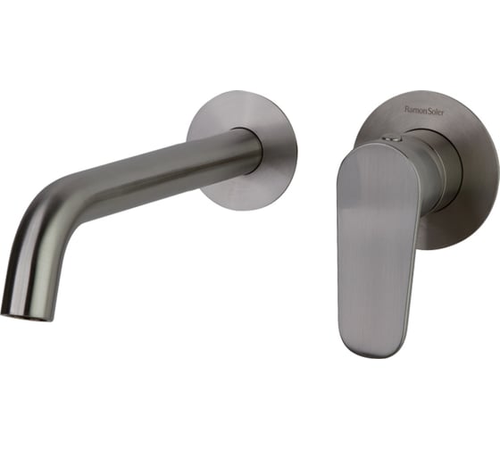 Встраиваемый смеситель для раковины Ramon Soler ALEXIA 3621001NC 362101NC
