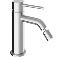 Смеситель для биде AQUEDUTO CANO хром CAN0500