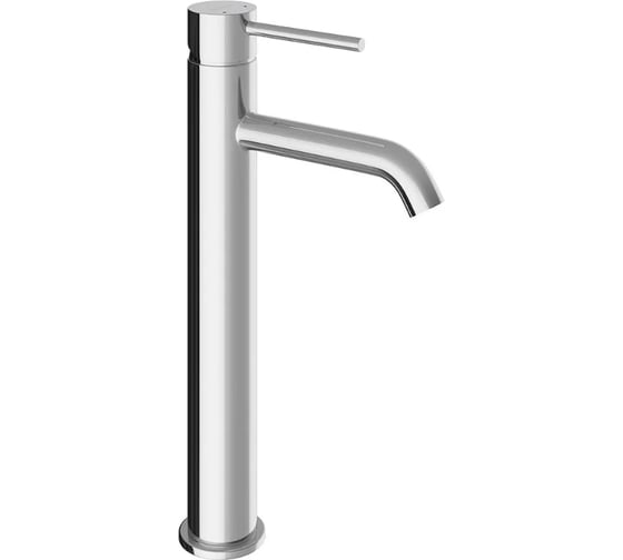 Смеситель для раковины AQUEDUTO CANO L хром CAN0300