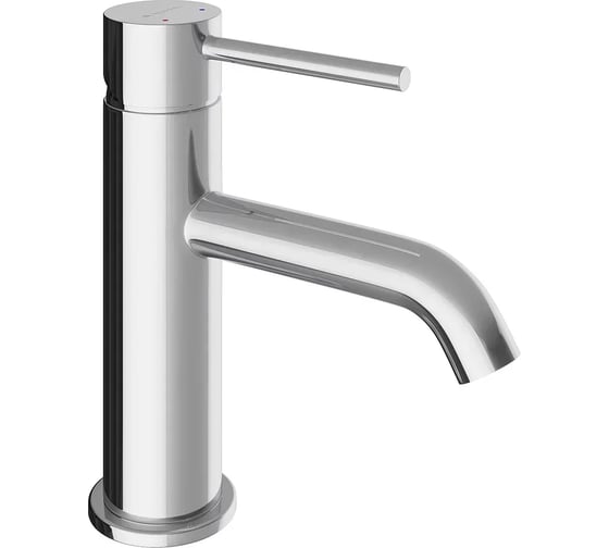 Смеситель для раковины AQUEDUTO CANO M хром CAN0200