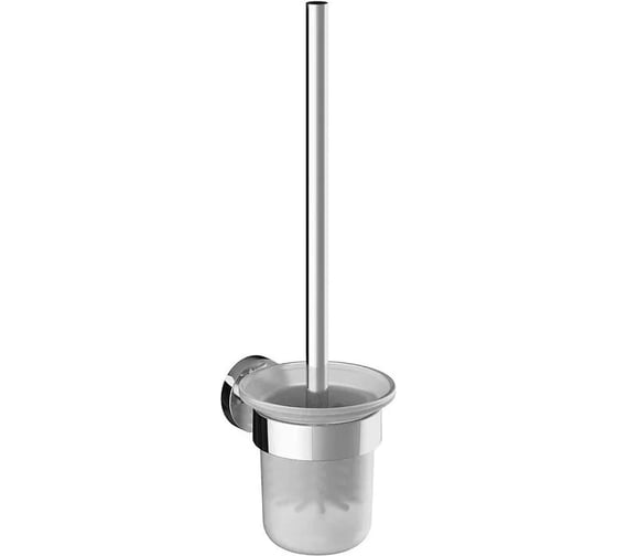 Ершик для унитаза AQUEDUTO PONTO хром PON1000