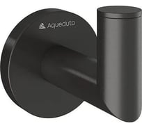 Крючок AQUEDUTO PONTO оружейная сталь PON0145