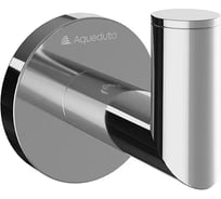 Крючок AQUEDUTO PONTO хром PON0100