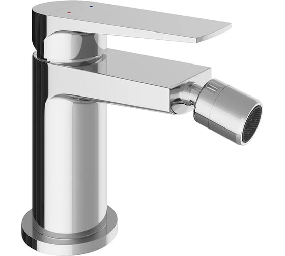 Смеситель для биде AQUEDUTO LINHA хром LIN0500 1