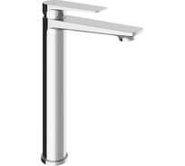 Смеситель для раковины AQUEDUTO LINHA L, хром LIN0300