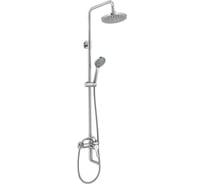 Душевая система Aria Maretti хром EA21RYN163