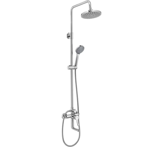 Душевая система Aria Maretti хром EA21RYN163