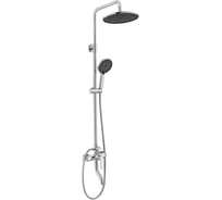 Душевая система Aria Maretti хром AR21RYN845