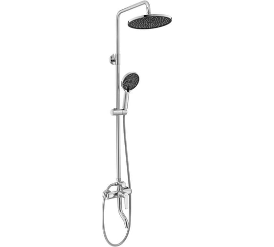 Душевая система Aria Maretti хром AR21RYN845