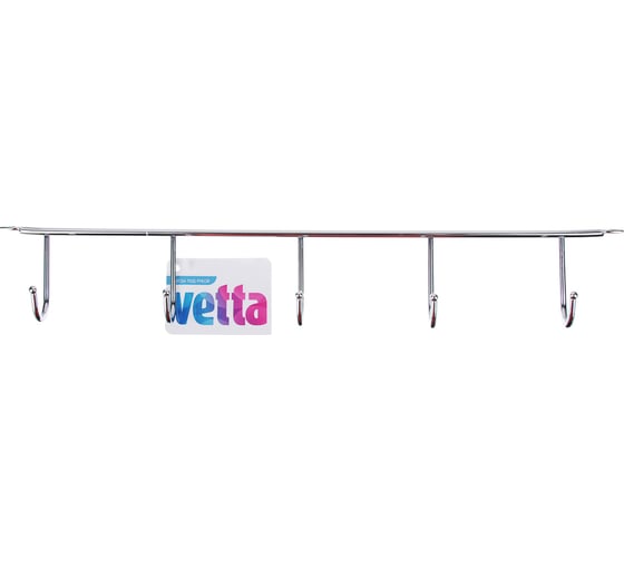 Крючки VETTA с креплением снизу CWJ241A 481-044
