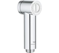 Гигиенический душ GROHE Rainshower Aqua, 1 режим струи, хром 26839000