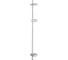 Душевая штанга GROHE Movario велюровый хром 28398RR0 1