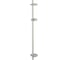 Душевая штанга GROHE Movario велюровый хром 28398RR0 2